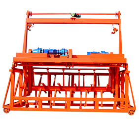 有機(jī)肥設(shè)備選購時需要注意哪些？(圖1)