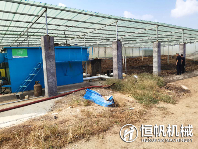 山東有機肥生產規(guī)劃