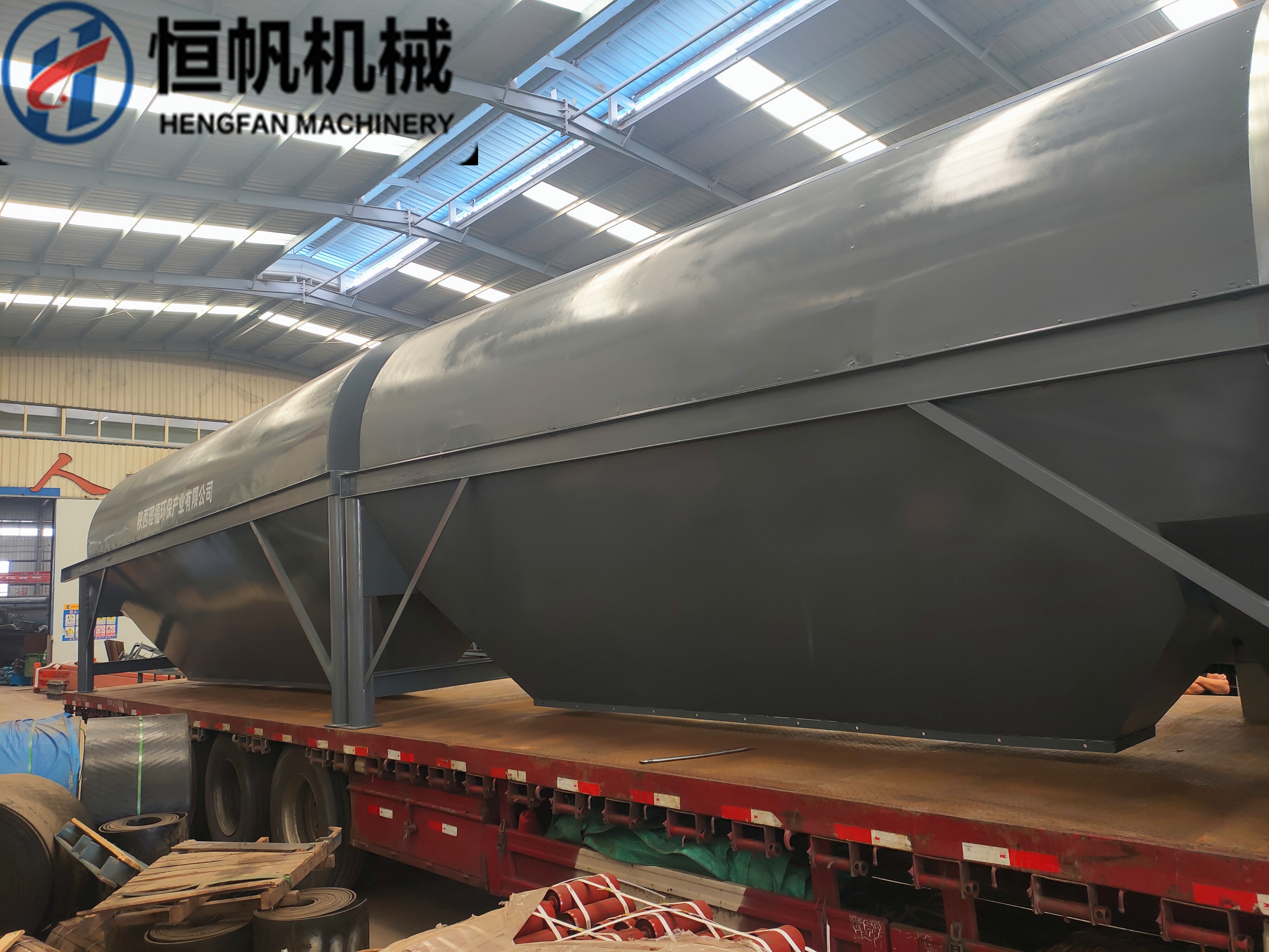 我們在選擇有機肥設備的時候又該去注意哪些方面呢？(圖1)