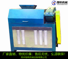 造粒機該怎樣維護保養呢？(圖1)